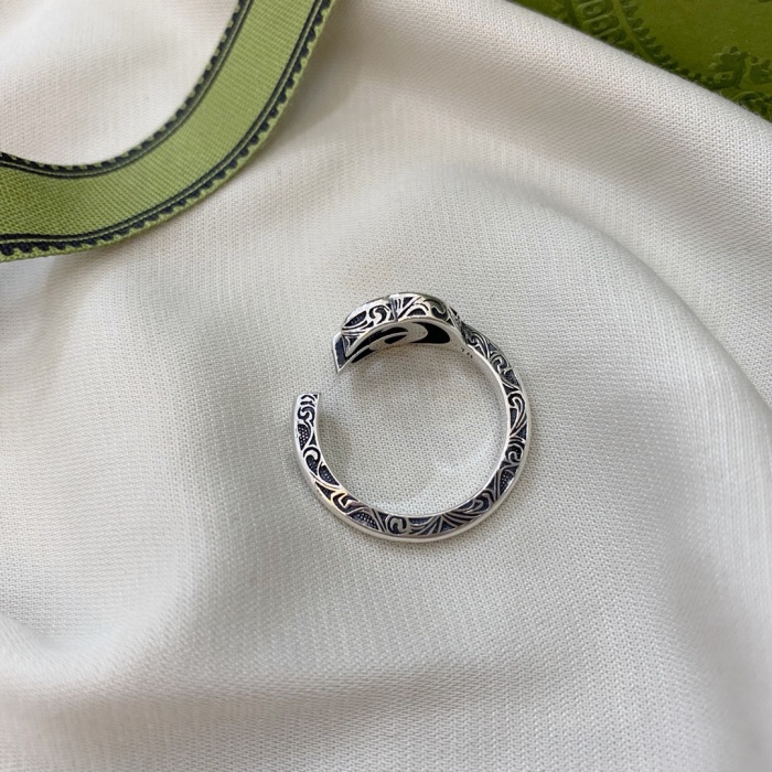 Gucci Ring 10# - 24#