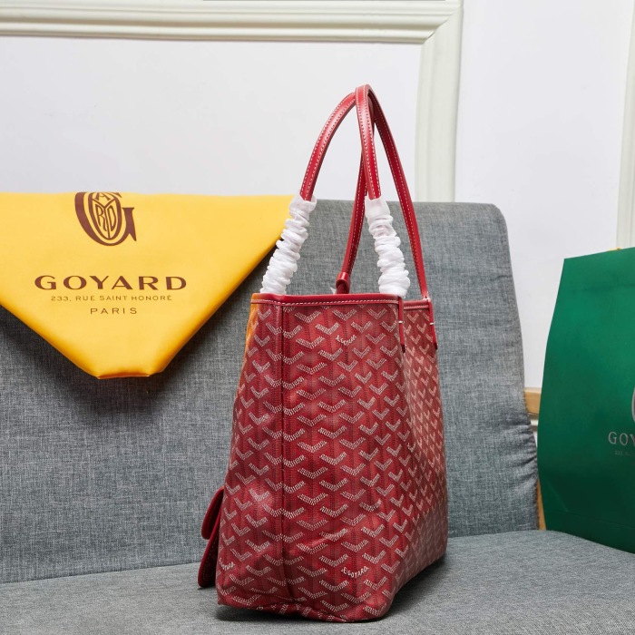 Goyard Saint Louis Shopping Bags 2-Size