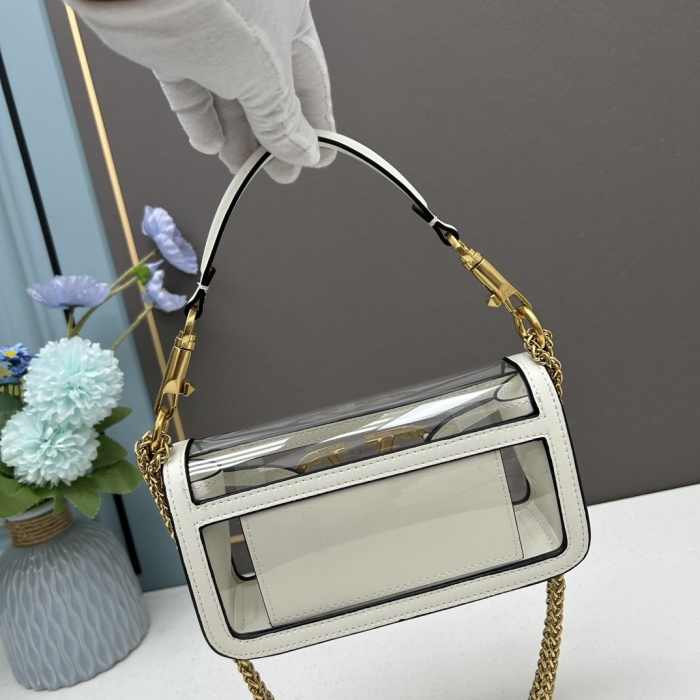 Valentino Garavani New Women Shoulder Bags Size 20*11*5cm