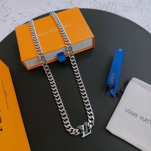 Louis Vuitton Necklace