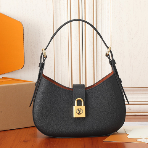 Louis Vuitton M24611 Low Key Shoulder Bag Size 26*18*7cm
