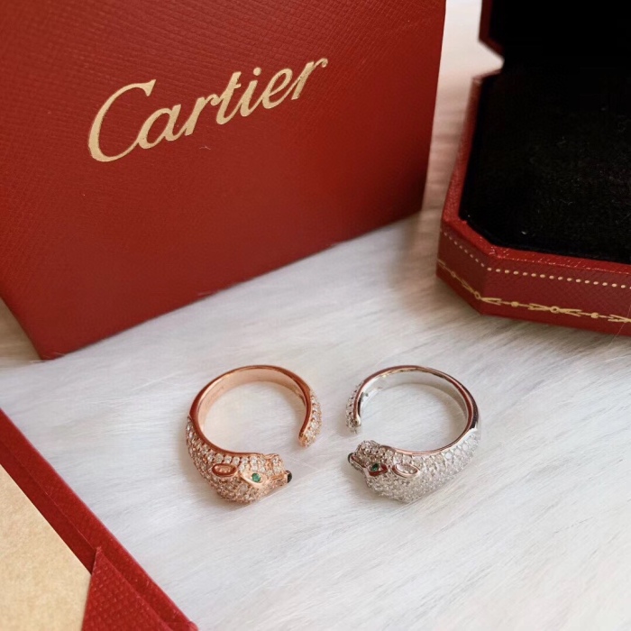Cartier Ring