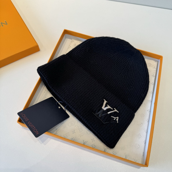 Louis Vuitton Knitted Hat