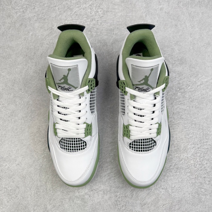 Nike Air Jordan 4 New Sneakers Shoes Gr. 36-46