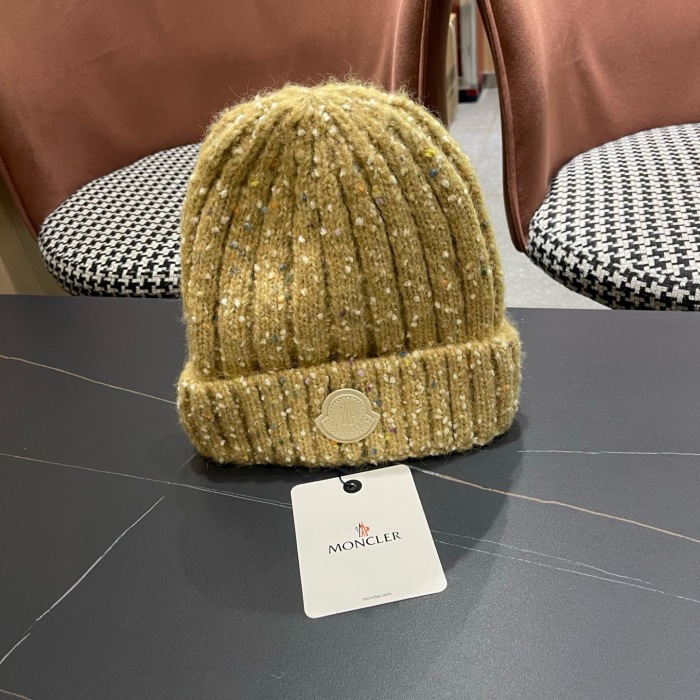 Moncler Knitted Hat