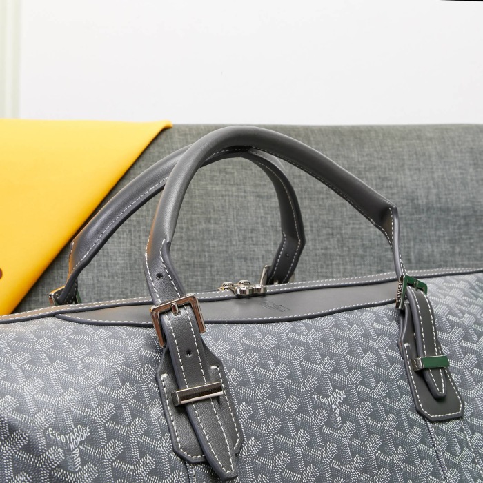 Goyard Bowling Travel Bags Size 48*28*22cm