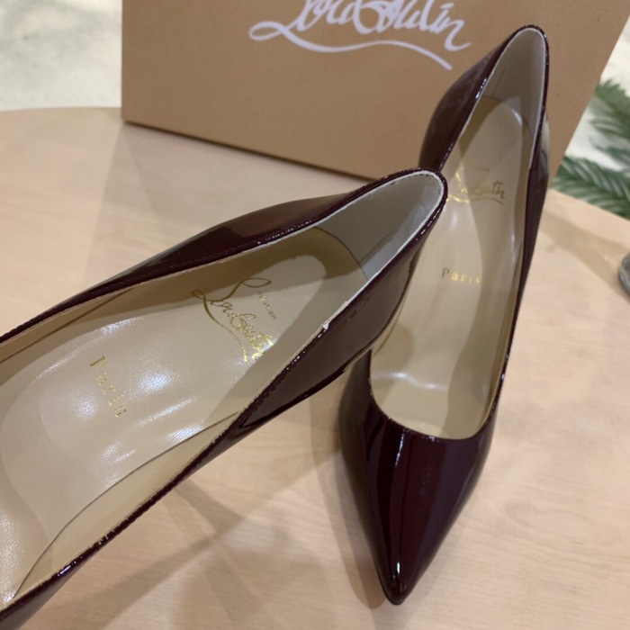 Christian Louboutin Kate Pumps Size 35-41 6-Color