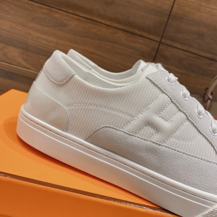 Hermes Deep Sneaker Size 36-45  7-Color