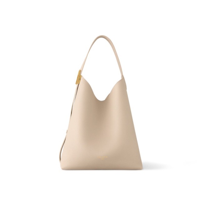 Louis Vuitton M25022 Low Key Hobo Bags Size 31*35*18cm