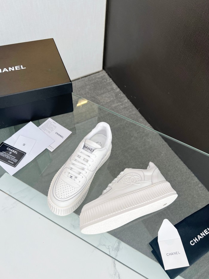 Chanel Sneaker Size 36-40