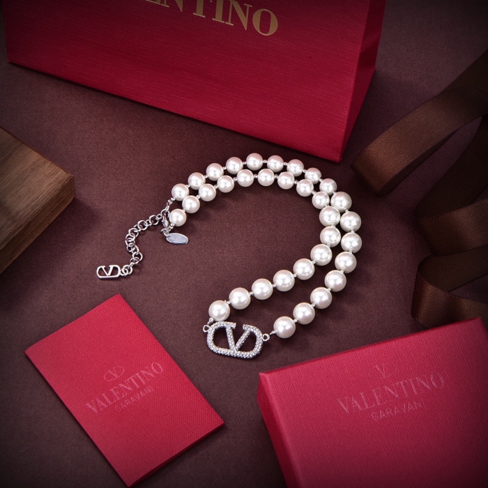 Valentino Necklace