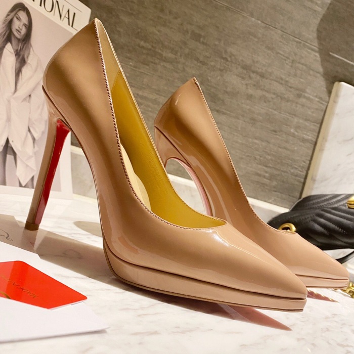 Christian Louboutin Kate Pumps Size 35-41 5-Color