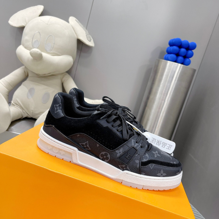 Louis Vuitton Trainer Sneaker Size 36-46