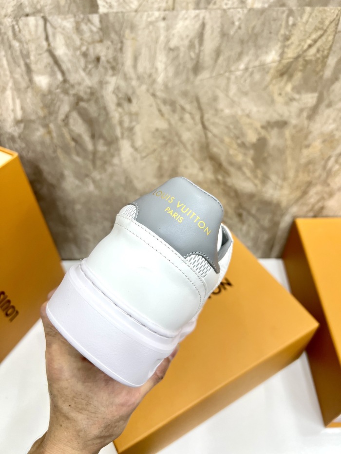 Louis Vuitton Beverly Hills Sneaker Size 39-45
