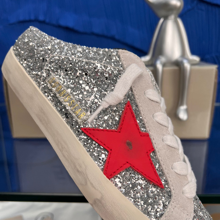 GGDB Sneaker Slippers Size 36-45   5-Color