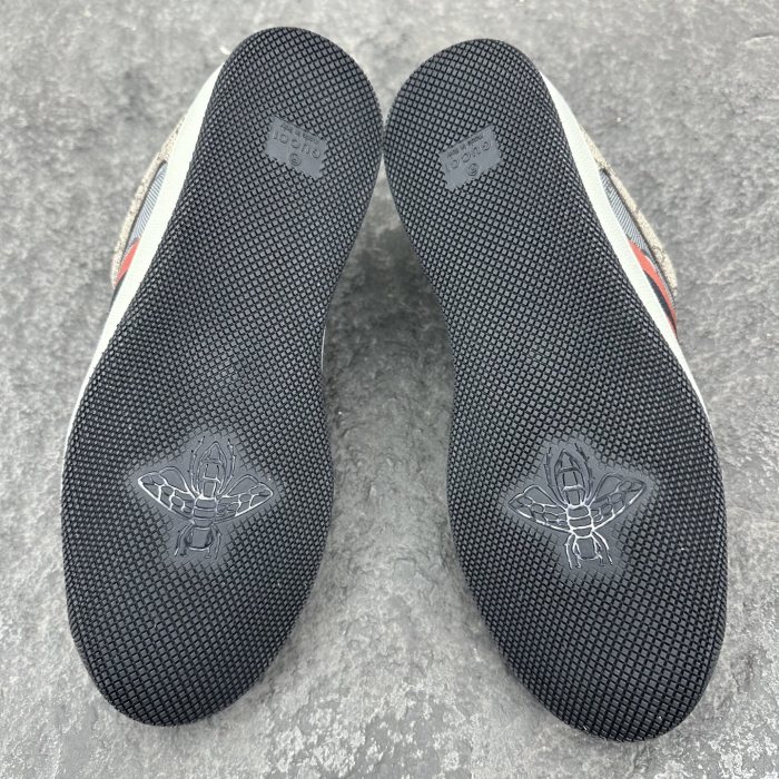Gucci Screener Sneaker Size 36-46