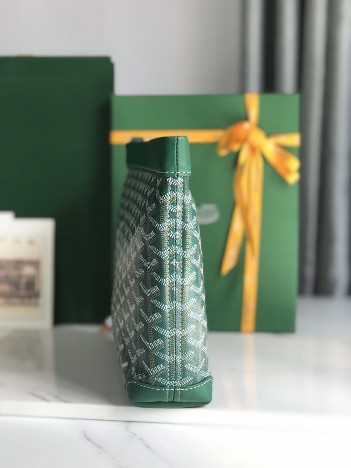 Goyard Conti Clutch Size 24*22*6.5cm