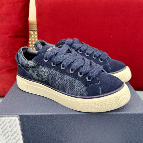 Dior B33 New Sneaker Men Women Shoes Size 36-46
