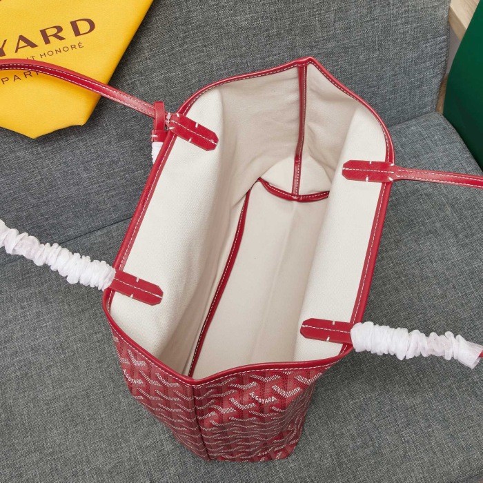 Goyard Saint Louis Shopping Bags 2-Size