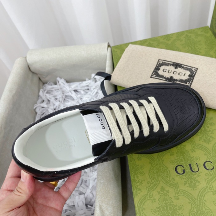 Gucci GG Sneaker Size 36-46 8-Color