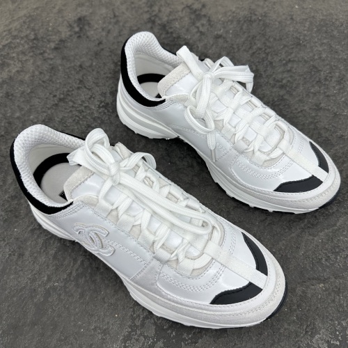 Chanel 2025ss Sneaker Size 35-45