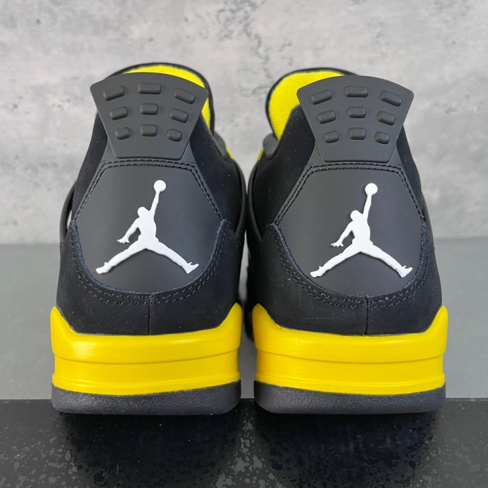 Nike Air Jordan 4 Sneakers Shoes Gr. 36-46