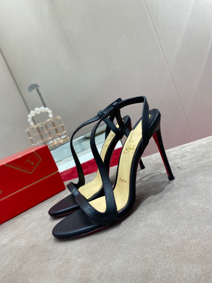 Christian Louboutin Rosalie Pumps Size 35-41 3-Color