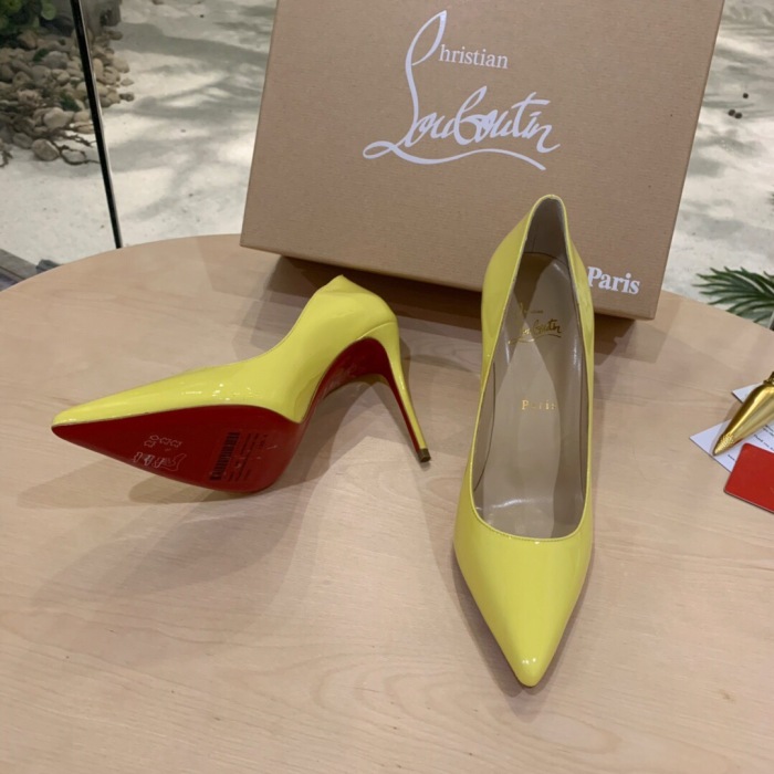 Christian Louboutin Kate Pumps Size 35-41 6-Color