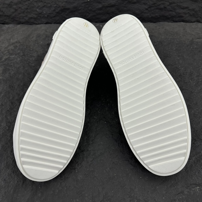 Louis Vuitton Time Out Sneaker Size 36-41