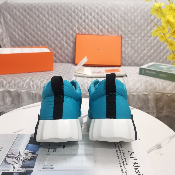 Hermes Bouncing Sneaker Size 36-45   5-Color