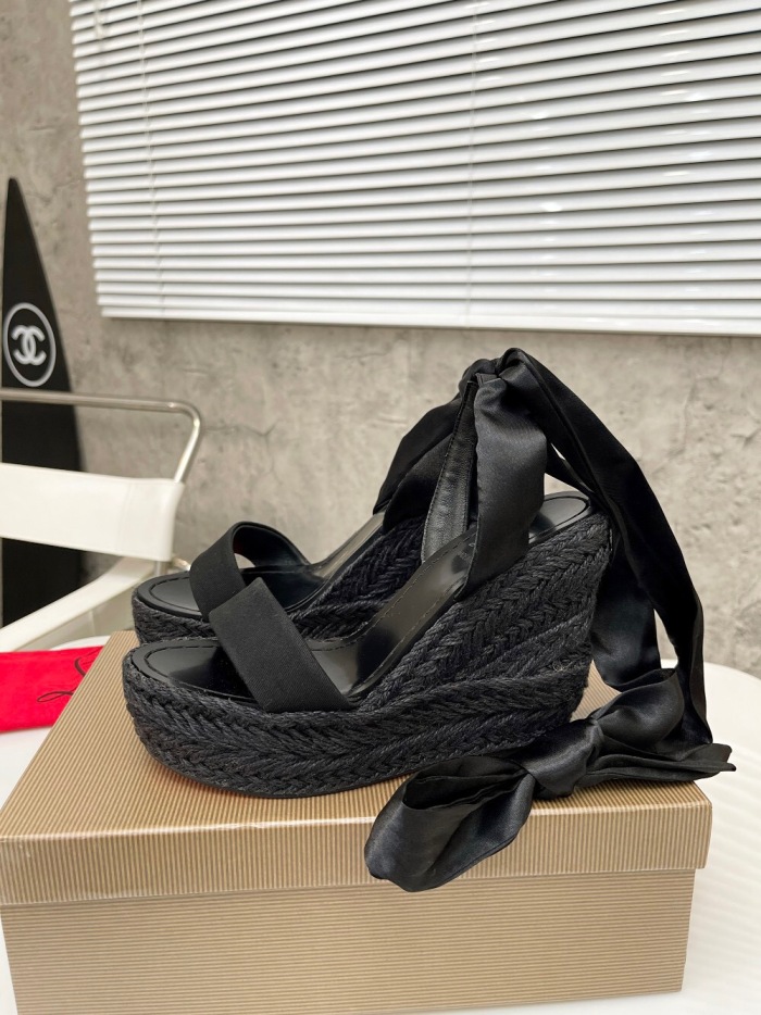 Christian Louboutin Melides du Désert Pumps Size 35-41 4-Color