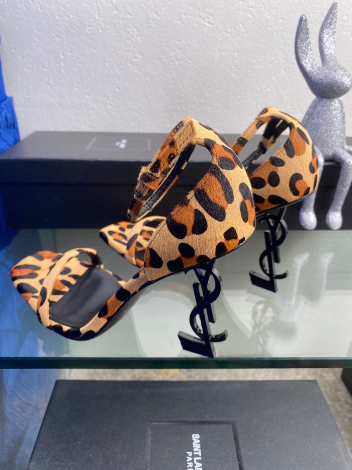 YSL Opyum Pumps Size 35-41 11-Color