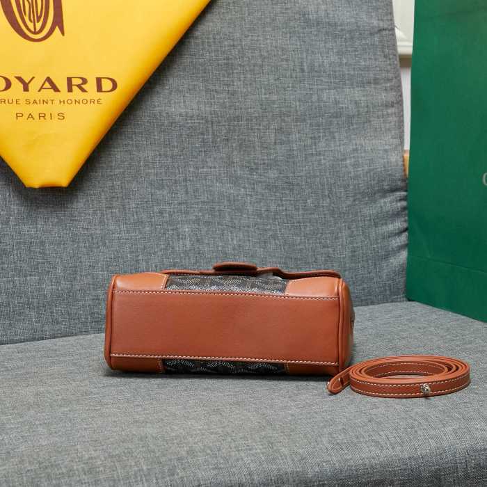 Goyard Women Shoulder Bags Handbags 20*15*9cm
