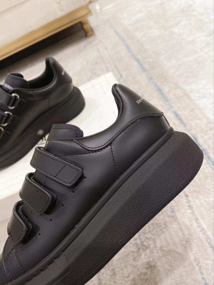 Alexander McQueen OVERSIZED Sneaker Size 35-40  5-Color