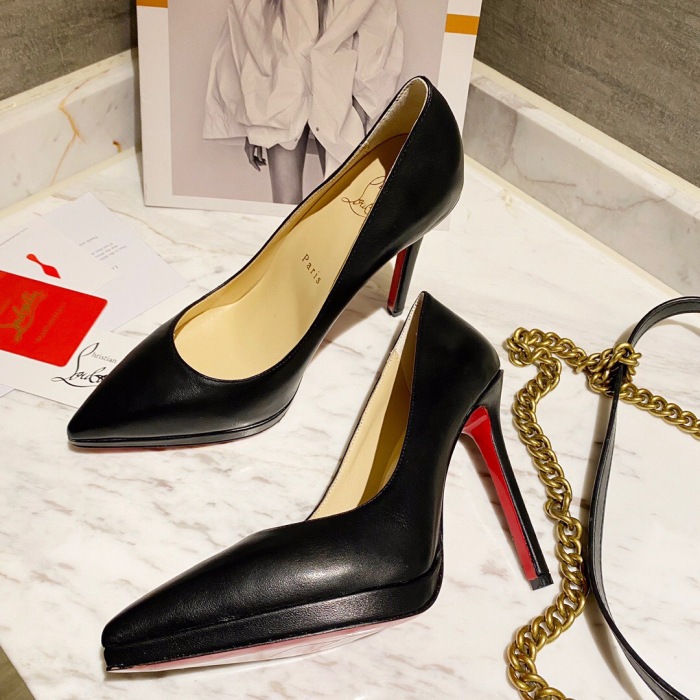 Christian Louboutin Kate Pumps Size 35-41 5-Color