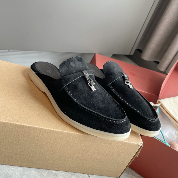 Loro Piana Women Slippers Size 36-41