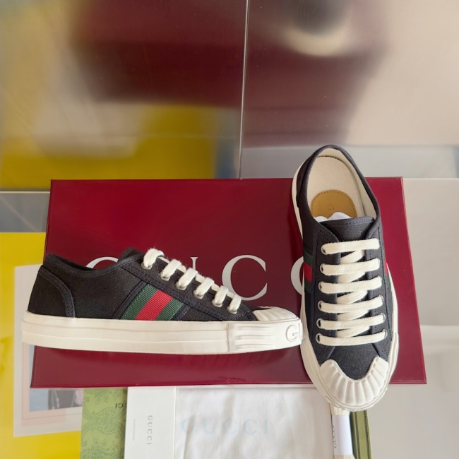 Gucci MIT GG Sneaker Size 36-45