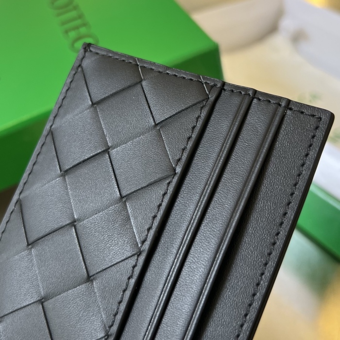 Bottega Veneta Card Holder Size 10*8cm