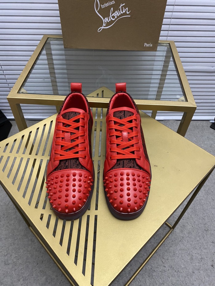 Christian Louboutin Sneaker Size 36-46