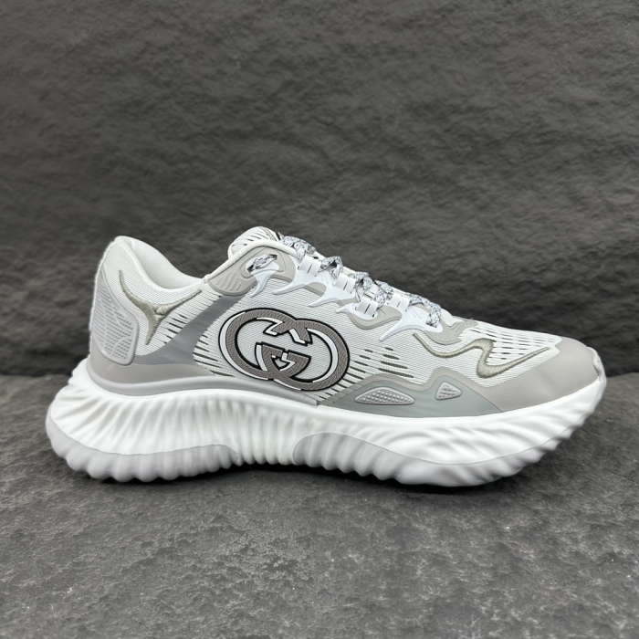 Gucci Ripple Sneaker Size 36-46