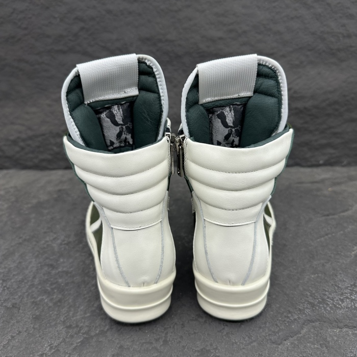 Rick Owens Sneaker Size 36-46
