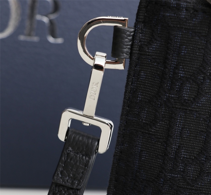 Dior Mens/Women Clutch Bags 27*19*1cm