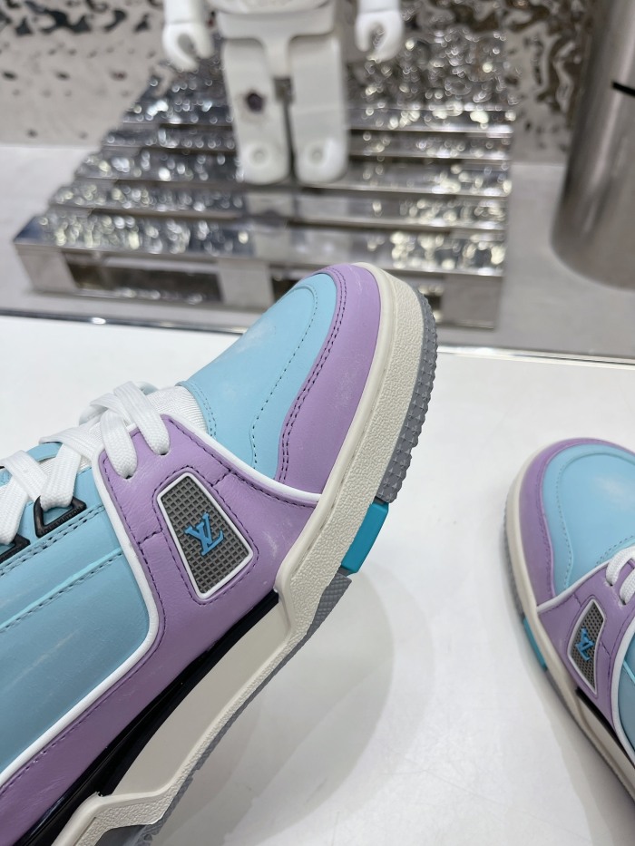 Louis Vuitton Trainer Sneaker size 35-46