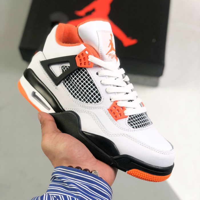 Nike Air Jordan 4 Sneakers Shoes Gr. 36-46