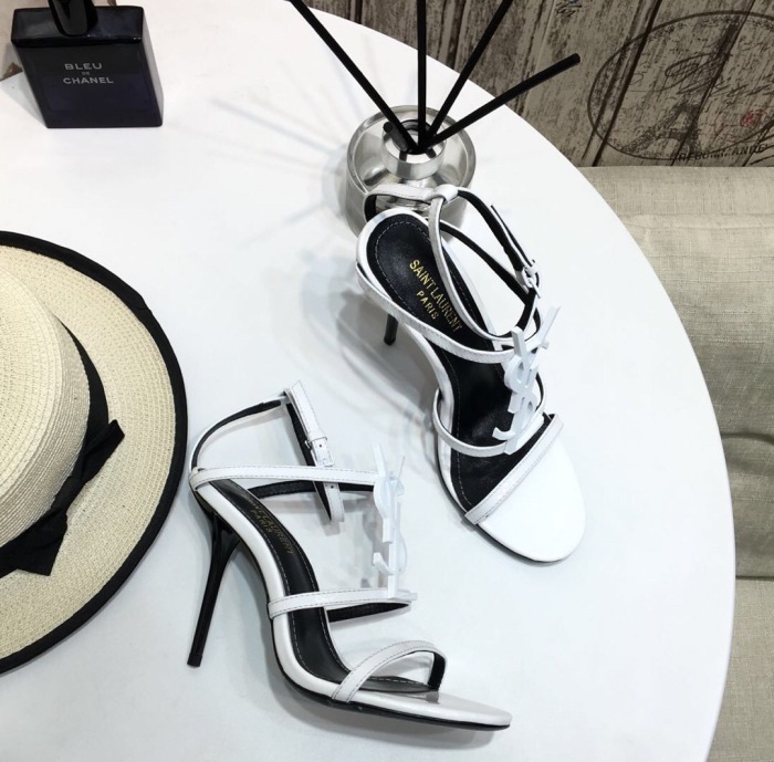 YSL Cassandra Pumps Size 35-41 5-Color