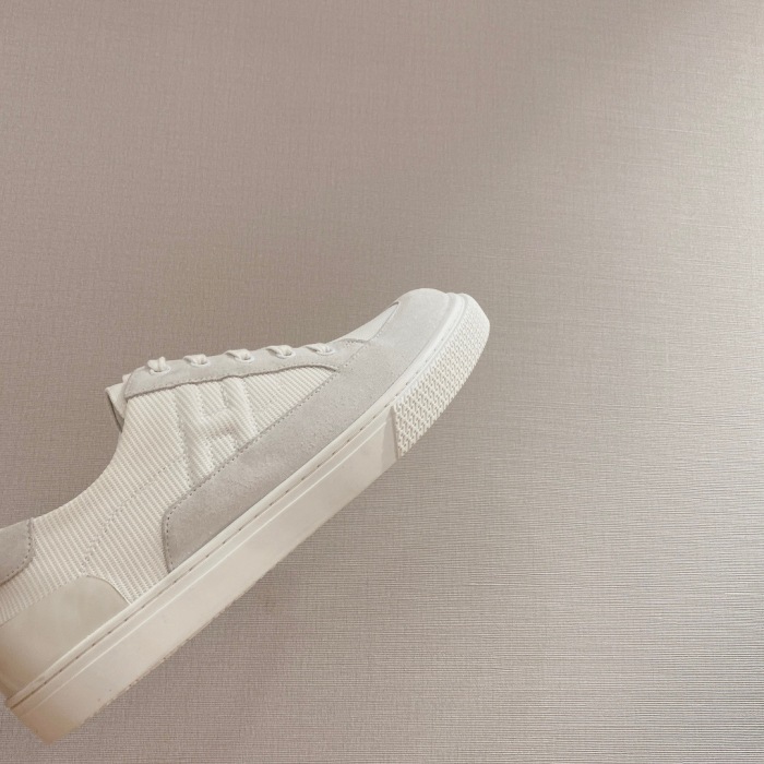 Hermes Deep Sneaker Size 36-45  7-Color