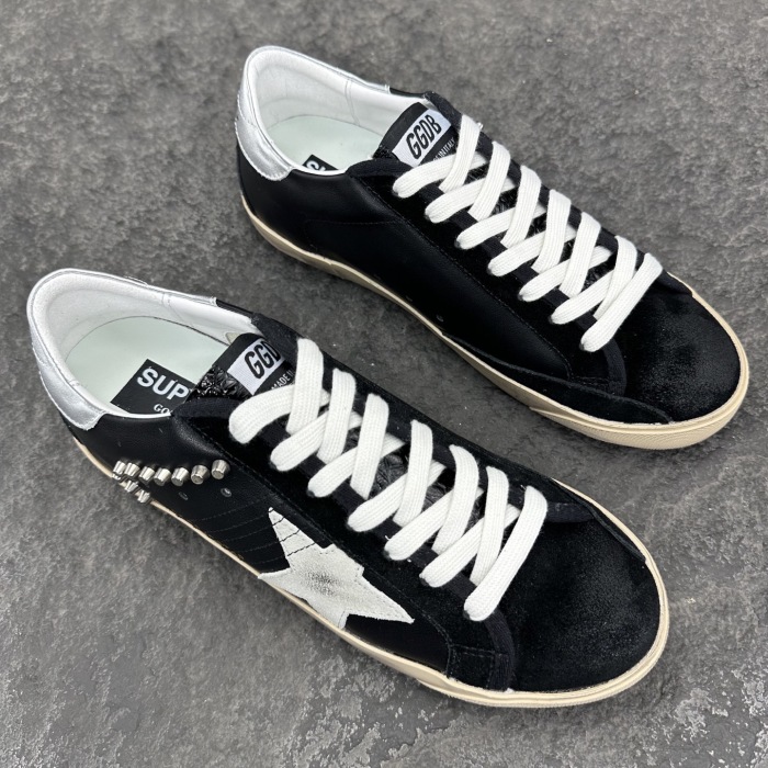 GGDB SUPER-STAR Sneaker Slippers Size 36-46