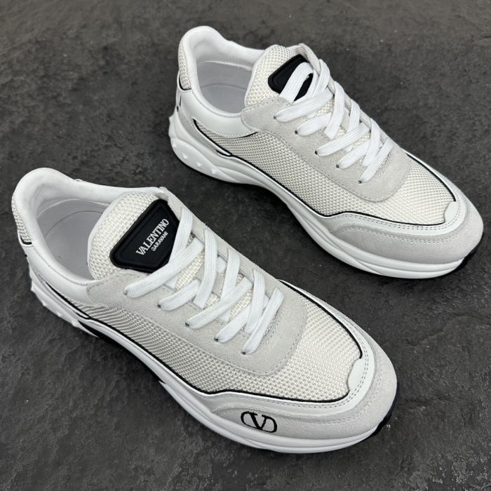 Valentino Men New Sneaker Size 40-45