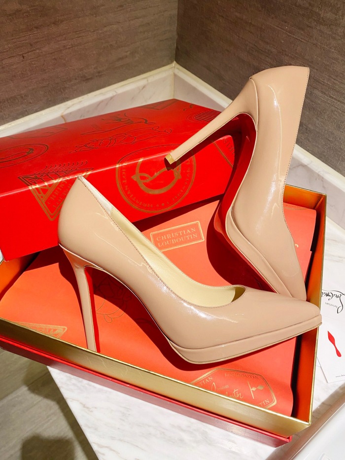 Christian Louboutin Kate Pumps Size 35-41 5-Color