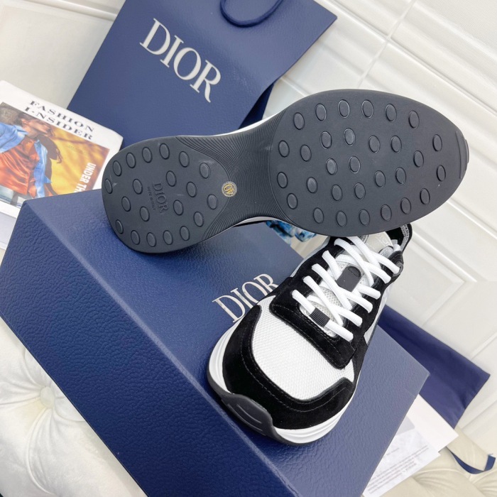 Dior B25 Women Mens Sneaker Size 36-45